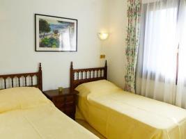 Rental Villa El Paradiso - Dnia, 3 Bedrooms, 6 Persons Denia Zewnętrze zdjęcie